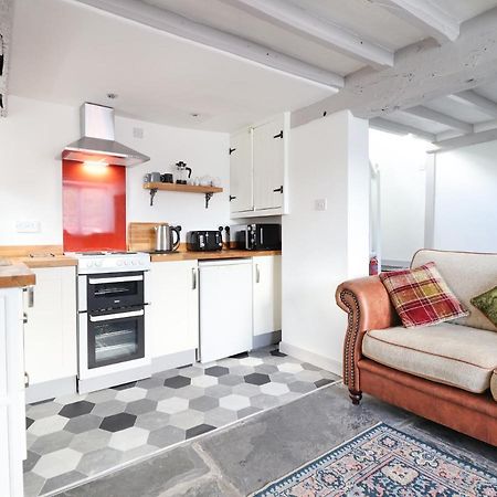 1 Hendom Villa Corwen Dış mekan fotoğraf