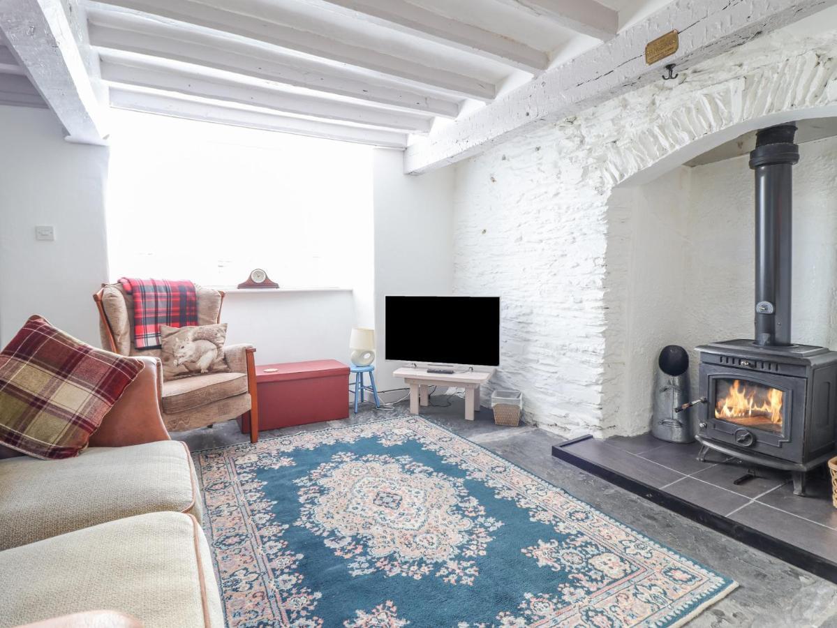 1 Hendom Villa Corwen Dış mekan fotoğraf