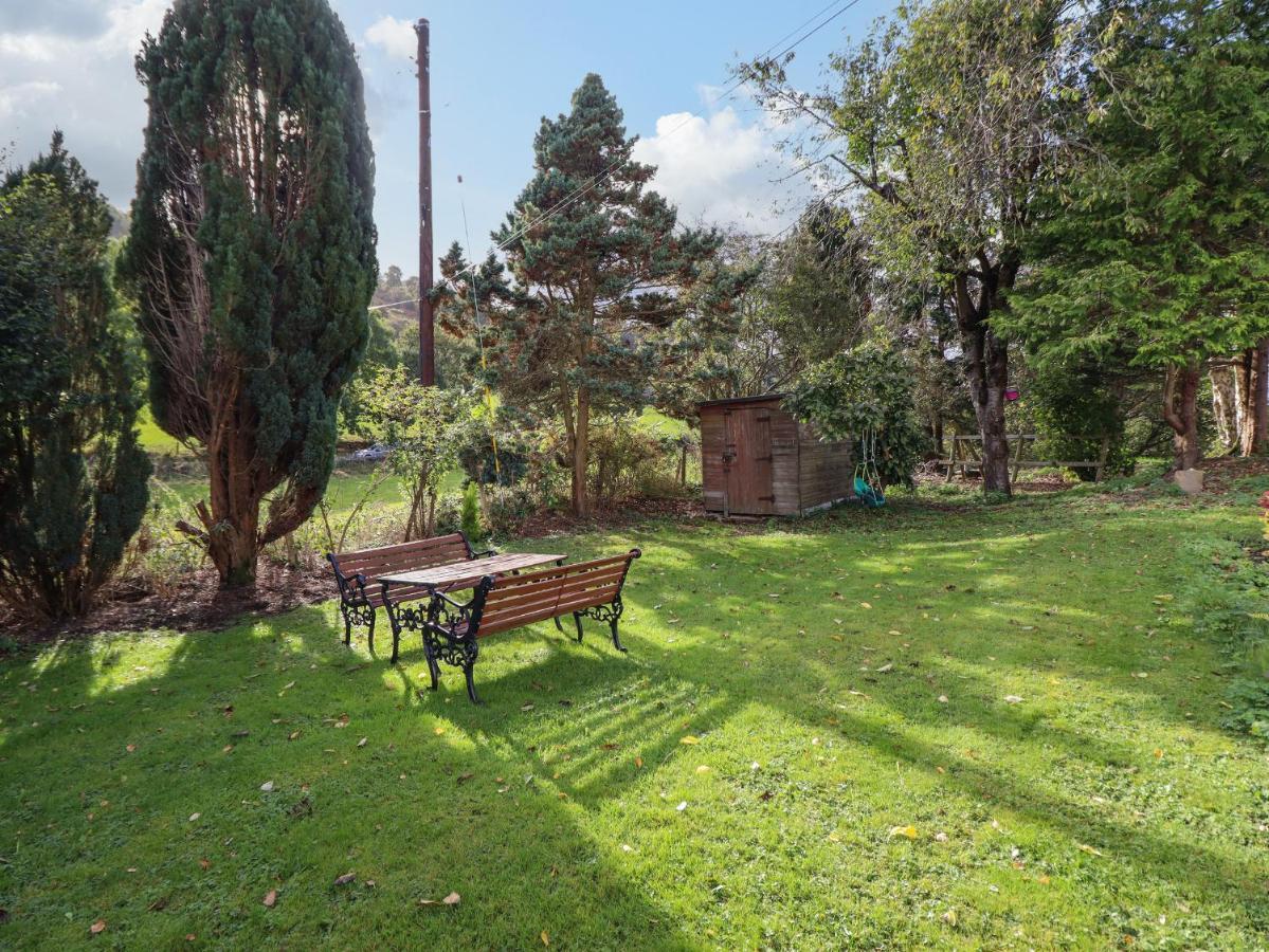 1 Hendom Villa Corwen Dış mekan fotoğraf
