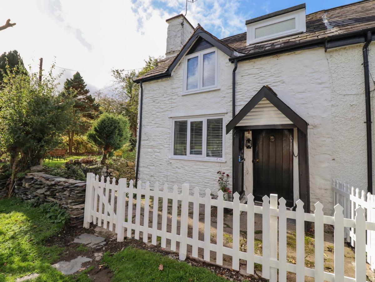 1 Hendom Villa Corwen Dış mekan fotoğraf