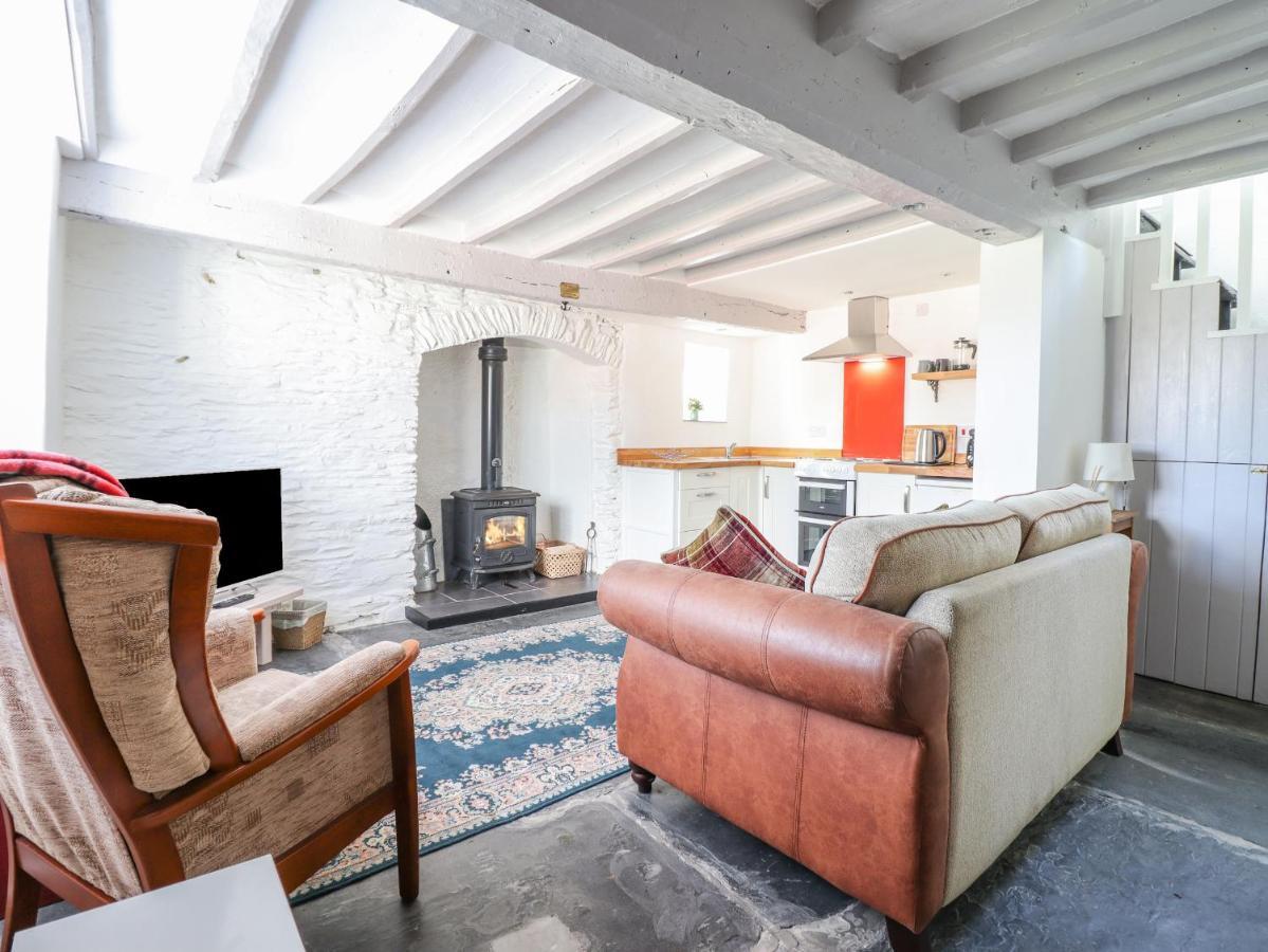 1 Hendom Villa Corwen Dış mekan fotoğraf