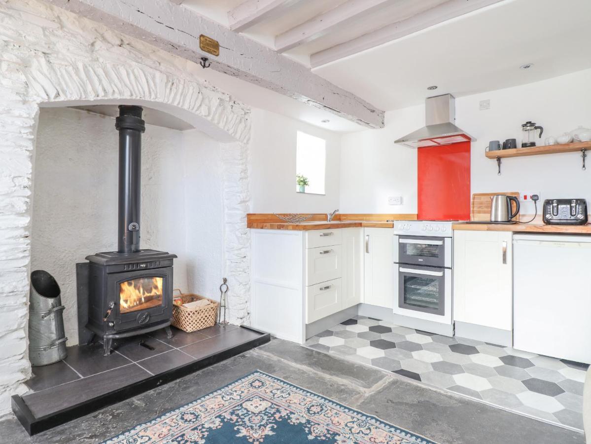 1 Hendom Villa Corwen Dış mekan fotoğraf