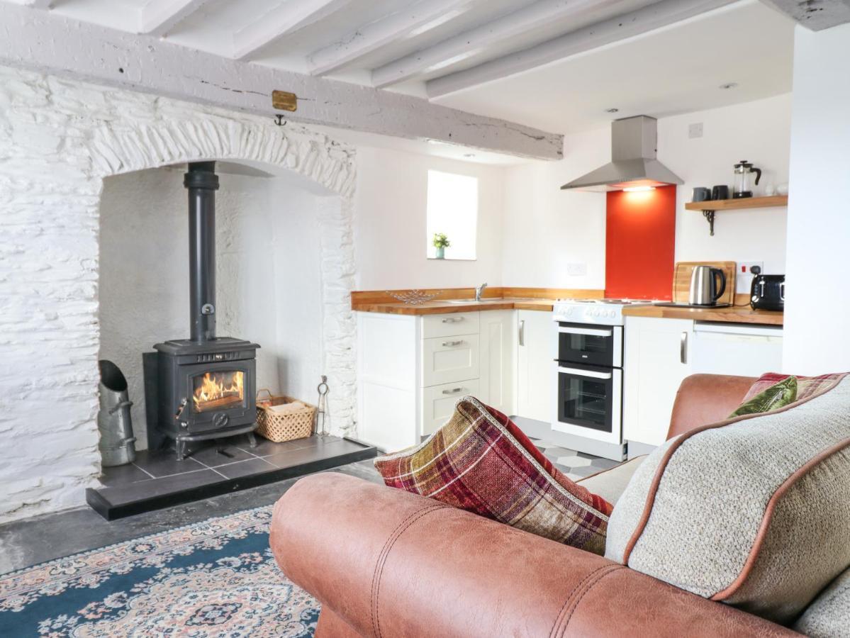 1 Hendom Villa Corwen Dış mekan fotoğraf