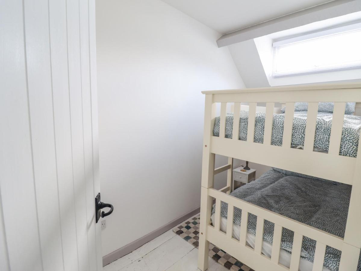 1 Hendom Villa Corwen Dış mekan fotoğraf