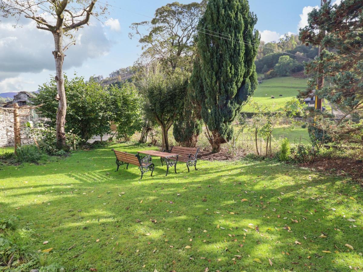 1 Hendom Villa Corwen Dış mekan fotoğraf